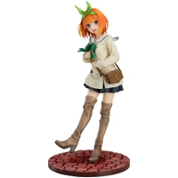 The Quintessential Quintuplets Yotsuba Nakano Date Style Version 1/6 Scale