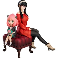 Spy x Family Anya & Yor 1/7 Scale