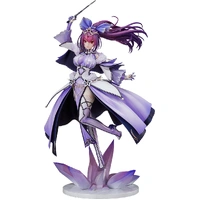 Fate/Grand Order Caster/Scathach-Skadi 1/7 Scale