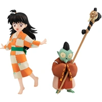 Inuyasha POP UP PARADE Rin & Jaken