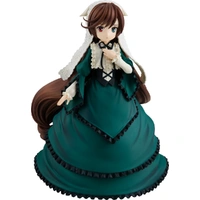 Rozen Maiden POP UP PARADE Suiseiseki