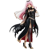 Hololive Production POP UP PARADE Mori Calliope