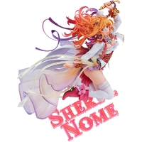 Macross Frontier Sheryl Nome Anniversary Stage Version 1/7 Scale