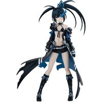 Black Rock Shooter Fragment POP UP PARADE Elishka