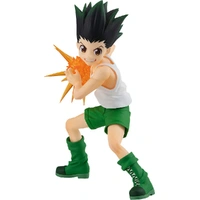 Hunter x Hunter POP UP PARADE Gon Freecss