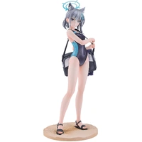 Blue Archive Shiroko Sunaookami (Swimsuit) 1/7 Scale