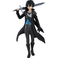 Sword Art Online the Movie Progressive Aria of a Starless Night POP UP PARADE Kirito Aria of a Starless Night Version