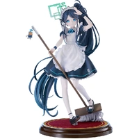 Blue Archive Aris (Maid) 1/7 Scale