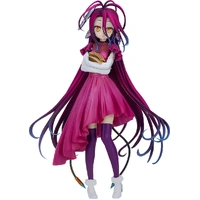 No Game No Life Zero POP UP PARADE Schwi Concert Version L Size