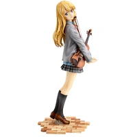 Your Lie in April Kaori Miyazono (3rd-run)