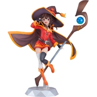 Kono Subarashii Sekai Ni Bakuen Wo! Megumin 1/6 Scale