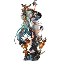 Character Vocal Series 01 Hatsune Miku Shimian Maifu Version 1/7 Scale