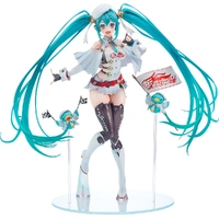 Hatsune Miku GT Project Racing Miku 2023 Version 1/7 Scale