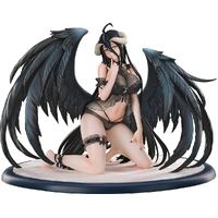 Overlord Albedo Negligee Version 1/7 Scale