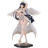 HaneAme Sinful Nun HaneAme 72 Sigils of Solomon Angel Crocell 1/6 Scale