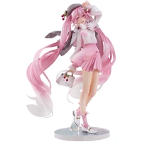 Character Vocal Series 01 Hatsune Miku Sakura Miku Hanami Outfit Version 1/6 Scale