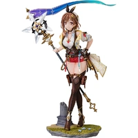 Atelier Ryza 3 Alchemist of the End and the Secret Key Ryza (Reisalin Stout) 1/7 Scale