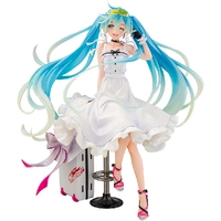 Hatsune Miku GT Project Racing Miku 2021 Vacation Style Version 1/7 Scale