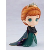 Frozen 2 Anna: Epilogue Dress Ver. Nendoroid