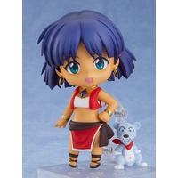 Nadia the Secret of Blue Water Nadia Nendoroid