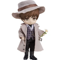 Mr Love Queens Choice If Time Flows Back Gavin Nendoroid