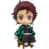 Demon Slayer Kimetsu no Yaiba Nendoroid Swacchao! Tanjiro Kamado