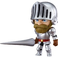 Ghosts n Goblins Resurrection Nendoroid Arthur