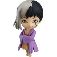 Dr Stone Nendoroid Gen Asagiri (re-order)