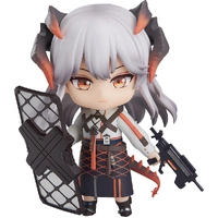 Arknights Nendoroid Saria