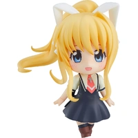 Kaginado Nendoroid Misuzu Kamio