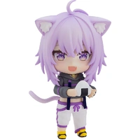 Hololive Production Nendoroid Nekomata Okayu