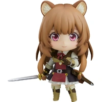 The Rising of the Shield Hero Nendoroid Raphtalia (re-order)