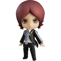 Persona 2 Innocent Sin Nendoroid Tatsuya Suou