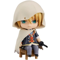 Touken Ranbu Online Nendoroid Swacchao! Yamambagiri Kunihiro