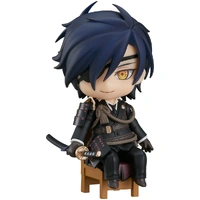 Touken Ranbu Online Nendoroid Swacchao! Shokudaikiri Mitsutada