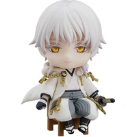 Touken Ranbu Online Nendoroid Swacchao! Tsurumaru Kuninaga