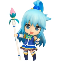 Kono Subarashii Sekai Ni Syukufuku Wo! Nendoroid Aqua (4th-run)