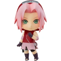 Naruto Shippuden Nendoroid Sakura Haruno (re-run)