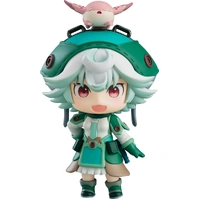 Made in Abyss the Golden City of the Scorching Sun Nendoroid Prushka