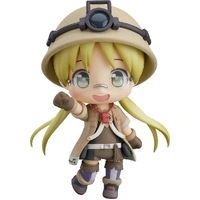 Made in Abyss Nendoroid Riko (re-run)