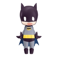 DC HELLO! GOOD SMILE Batman (re-order)