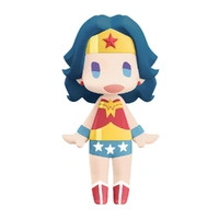 DC HELLO! GOOD SMILE Wonder Woman (re-order)