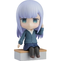 Aharen-san wa Hakarenai Nendoroid Reina Aharen (re-order)