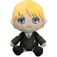 Attack on Titan Plushie Armin (re-run)