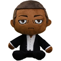 Attack on Titan Plushie Onyankopon (re-run)