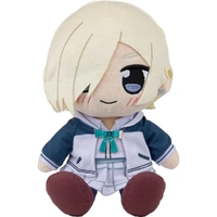 Love Live! Nijigasaki High School Idol Club Plushie Mia Taylor (re-run)