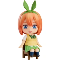 The Quintessential Quintuplets Movie Nendoroid Swacchao! Yotsuba Nakano