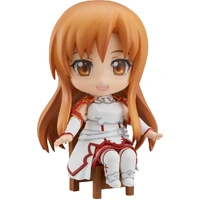 Sword Art Online Nendoroid Swacchao! Asuna