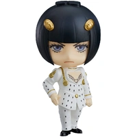 JoJos Bizarre Adventure Golden Wind Nendoroid Bruno Bucciarati (re-run)