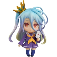 No Game No Life Nendoroid Shiro (3rd-run)